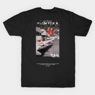 E V A 02 T-Shirt